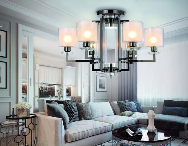 Изображение товара Люстра Ambrella Traditional / TR4422