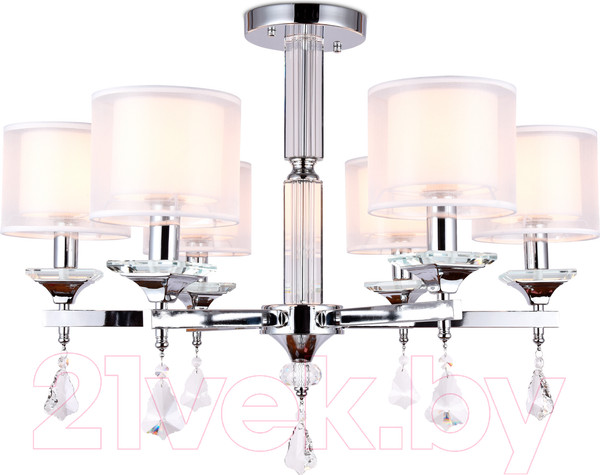 Изображение товара Люстра Ambrella Traditional / TR4533