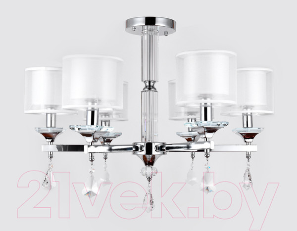 Изображение товара Люстра Ambrella Traditional / TR4533