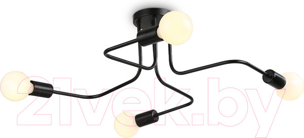 Изображение товара Люстра Ambrella Traditional / TR8022