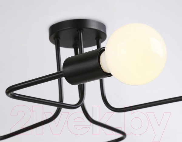 Изображение товара Люстра Ambrella Traditional / TR8022