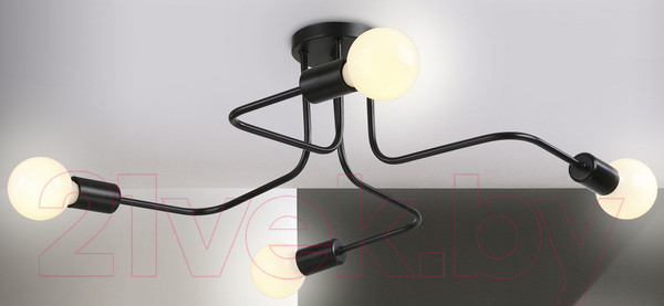 Изображение товара Люстра Ambrella Traditional / TR8022