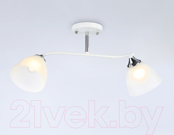 Изображение товара Потолочный светильник Ambrella Traditional / TR303001