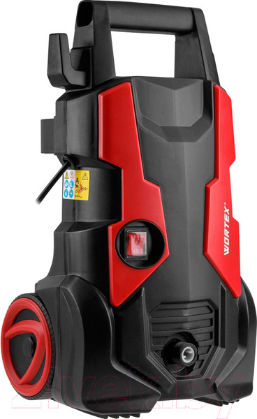 Изображение товара Мойка высокого давления Wortex PW 1420 (0318310)