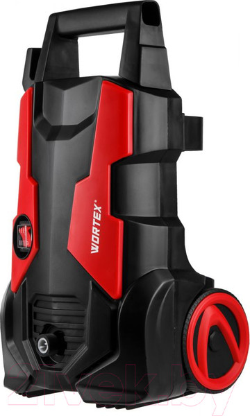 Изображение товара Мойка высокого давления Wortex PW 1420 (0318310)