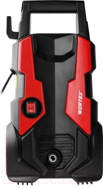Изображение товара Мойка высокого давления Wortex PW 1420 (0318310)