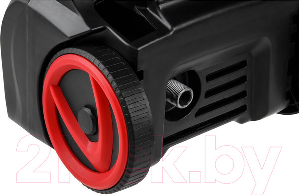 Изображение товара Мойка высокого давления Wortex PW 1420 (0318310)