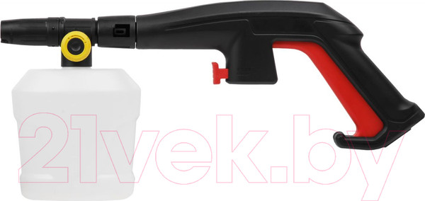 Изображение товара Мойка высокого давления Wortex PW 1420 (0318310)