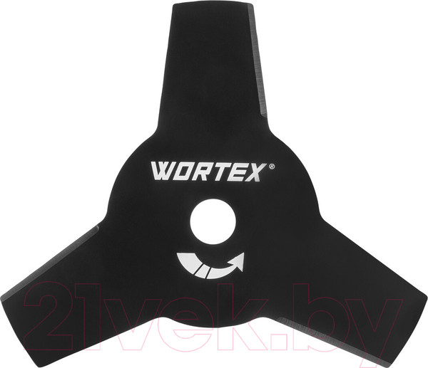 Изображение товара Нож для триммера Wortex 0318264