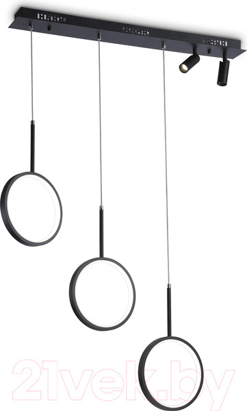 Изображение товара Потолочный светильник Ambrella Comfort / FL5278