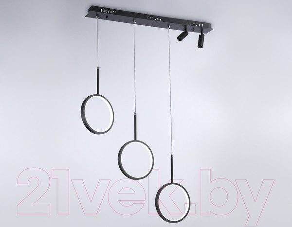 Изображение товара Потолочный светильник Ambrella Comfort / FL5278