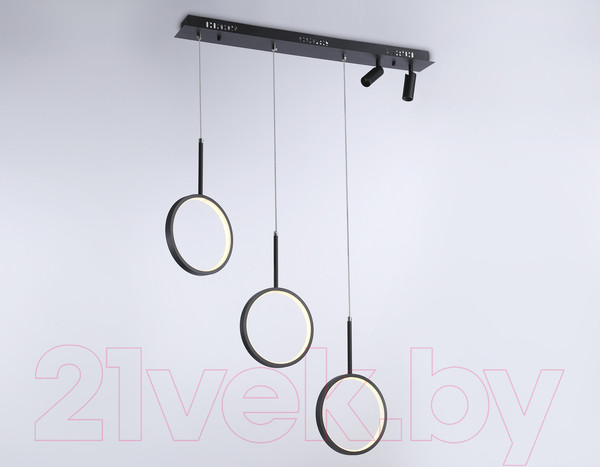 Изображение товара Потолочный светильник Ambrella Comfort / FL5278