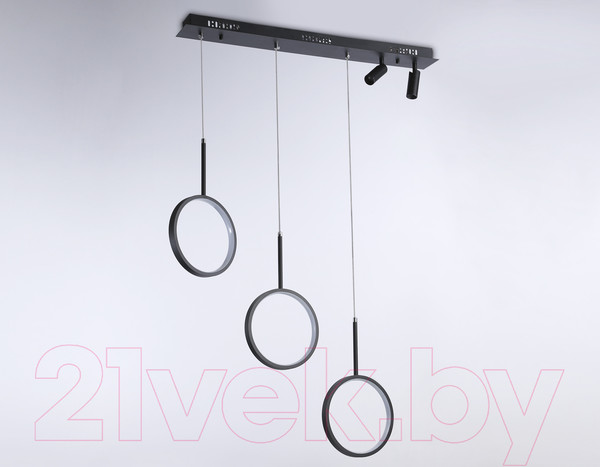 Изображение товара Потолочный светильник Ambrella Comfort / FL5278