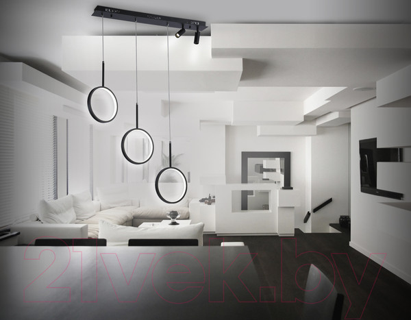 Изображение товара Потолочный светильник Ambrella Comfort / FL5278