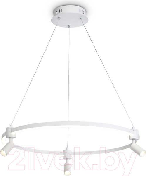 Изображение товара Потолочный светильник Ambrella Comfort / FL5292