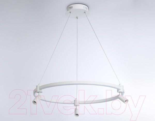 Изображение товара Потолочный светильник Ambrella Comfort / FL5292