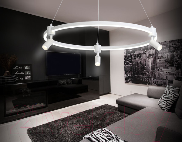 Изображение товара Потолочный светильник Ambrella Comfort / FL5292