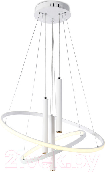 Изображение товара Потолочный светильник Ambrella Comfort / FL5371