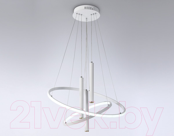 Изображение товара Потолочный светильник Ambrella Comfort / FL5371