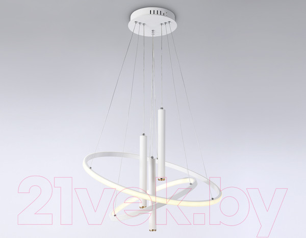 Изображение товара Потолочный светильник Ambrella Comfort / FL5371