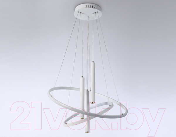 Изображение товара Потолочный светильник Ambrella Comfort / FL5371