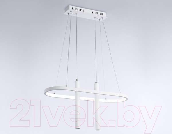 Изображение товара Потолочный светильник Ambrella Comfort / FL5383