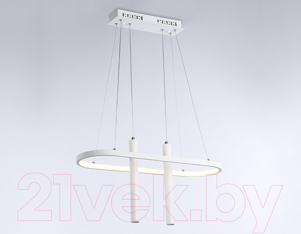 Изображение товара Потолочный светильник Ambrella Comfort / FL5383