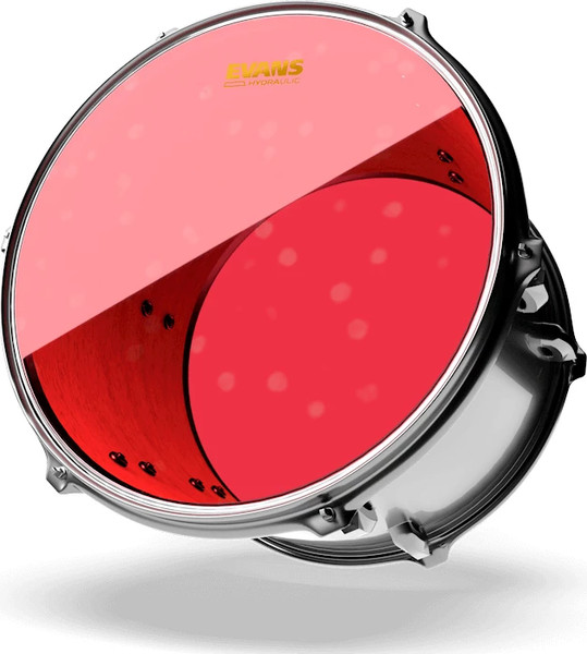 Изображение товара Пластик для барабана Evans TT16HR