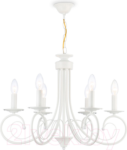 Изображение товара Люстра Ambrella Traditional / TR9611