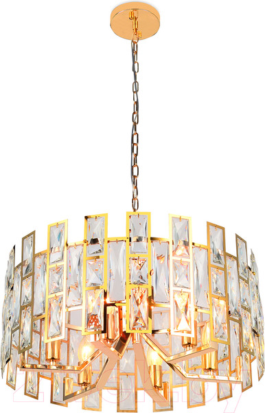 Изображение товара Люстра Ambrella Traditional / TR5061