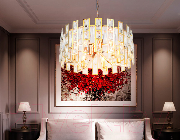 Изображение товара Люстра Ambrella Traditional / TR5061