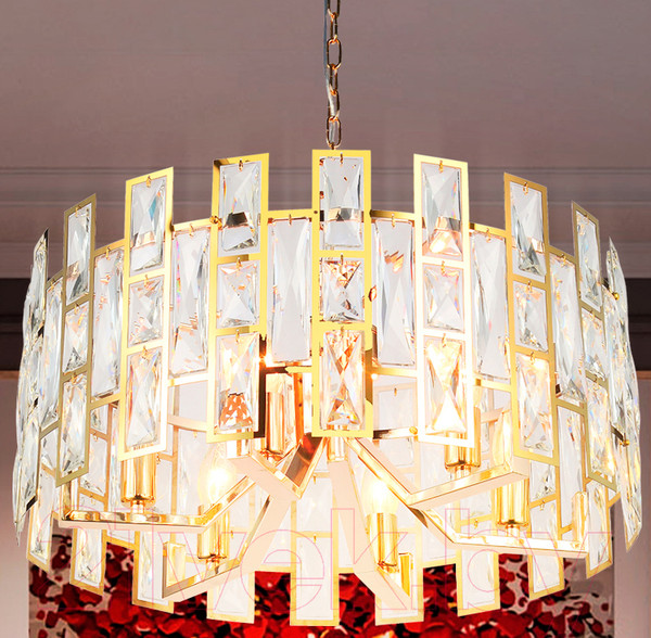 Изображение товара Люстра Ambrella Traditional / TR5061