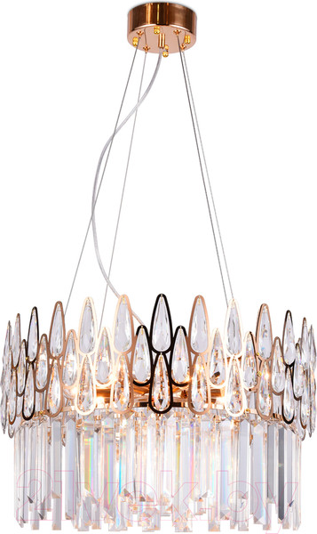 Изображение товара Люстра Ambrella Traditional / TR5263