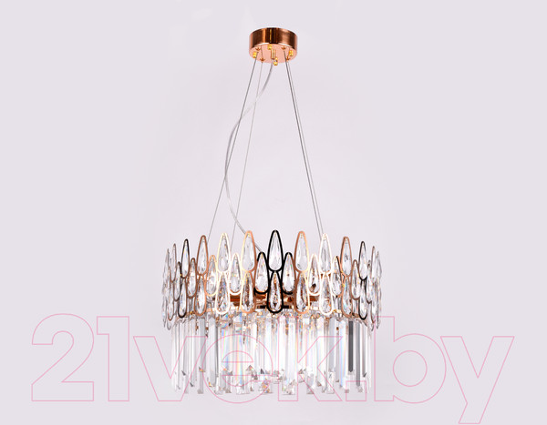 Изображение товара Люстра Ambrella Traditional / TR5263