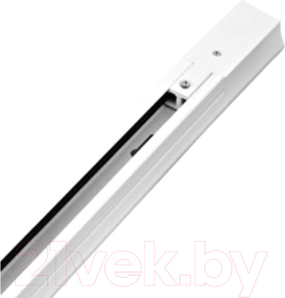 Изображение товара Шинопровод INhome Top-line R-2W-TL / 4690612029320 (белый)