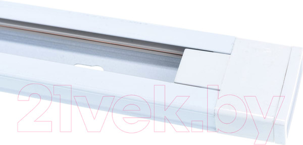 Изображение товара Шинопровод INhome Top-line R-2W-TL / 4690612029320 (белый)