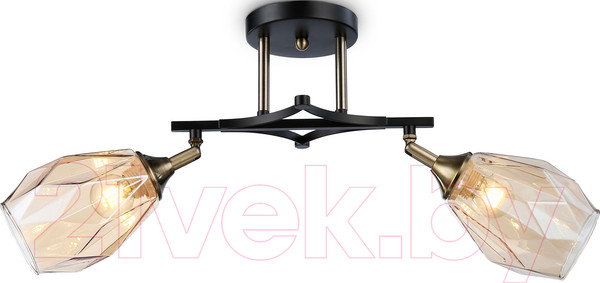 Изображение товара Потолочный светильник Ambrella Traditional / TR303032