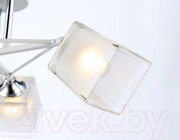 Изображение товара Люстра Ambrella Traditional / TR303071