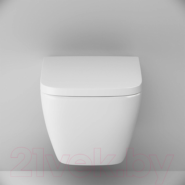 Изображение товара Унитаз подвесной AM.PM FlashClean C901701SC