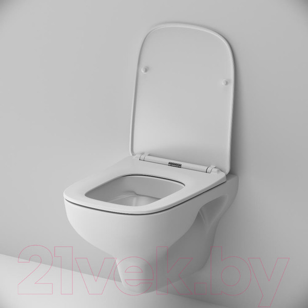 Изображение товара Унитаз подвесной AM.PM X-Joy S C85A1702SC