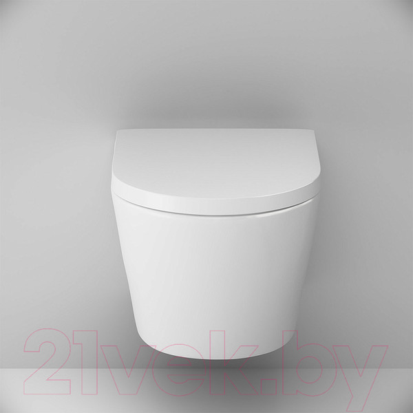 Изображение товара Унитаз подвесной AM.PM Sense C741701SC