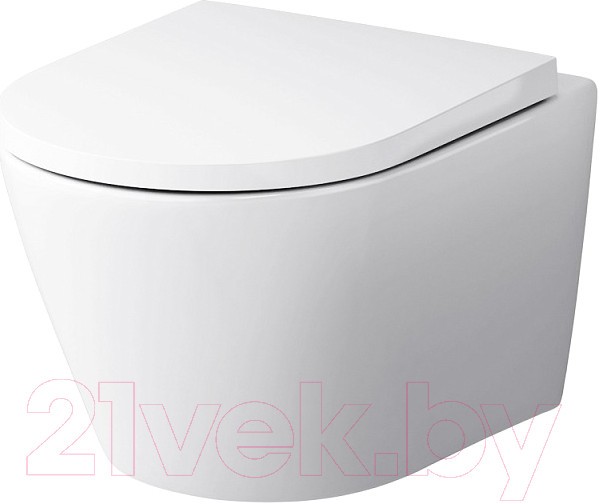Изображение товара Унитаз подвесной AM.PM Sense C741701SC