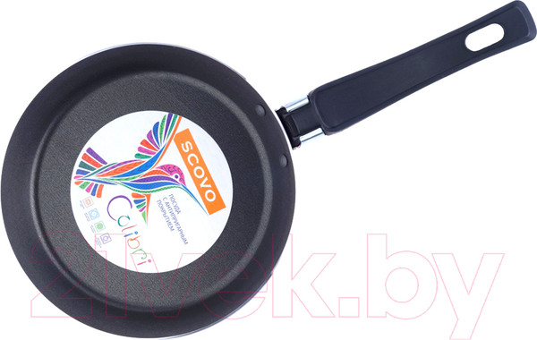 Изображение товара Блинная сковорода Scovo Colibri RB-048