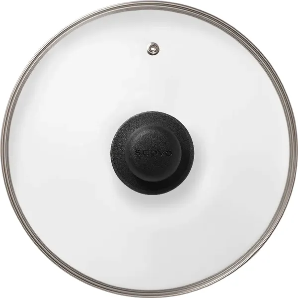 Изображение товара Крышка стеклянная Scovo KC-006