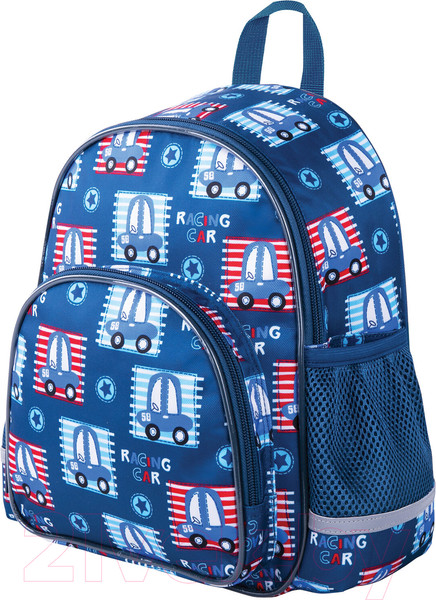 Изображение товара Детский рюкзак Brauberg Kids play. Cars / 271392