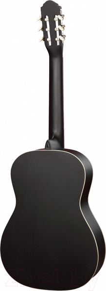 Изображение товара Акустическая гитара MiLena Music ML-C4-4/4-BK (черный)