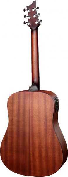 Изображение товара Электроакустическая гитара MiLena Music ML-D1-SP/EQ