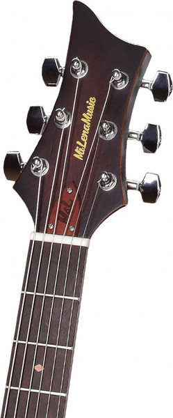 Изображение товара Электроакустическая гитара MiLena Music ML-D1-SP/EQ