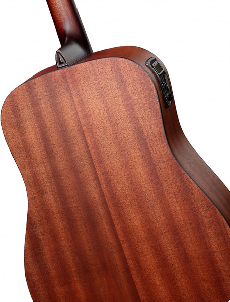 Изображение товара Электроакустическая гитара MiLena Music ML-D1-SP/EQ