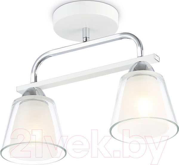 Изображение товара Потолочный светильник Ambrella Traditional / TR303229